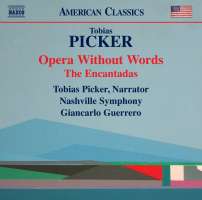 Picker: Opera Without Words