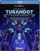 Puccini: Turandot