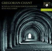 Gregorian Chant