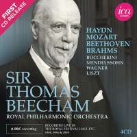 Sir Thomas Beecham