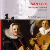 Van Eyck: Der Fluyten Lust-Hof