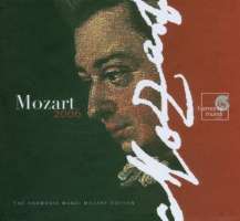 Mozart Edition 2006