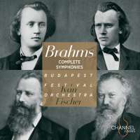 Brahms: Complete Symphonies