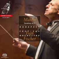 WYCOFANY  Mahler: Symphony No. 7