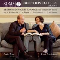 Beethoven Plus, Volume II