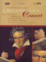 WYCOFANY     Beethoven: Piano Conc. no.7, Sym. no.7