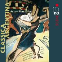 Piazzolla: Classica Argentina