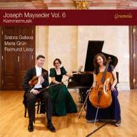 Mayseder Vol. 6 - Chamber Music
