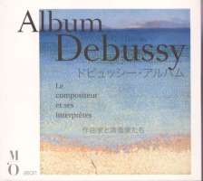 Album Debussy