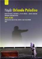 Haydn: Orlando Paladino