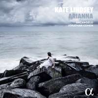 Haydn / Scarlatti / Handel: L'Arianna