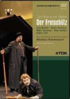 Weber: Der Freischütz