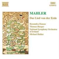 MAHLER: Das Lied von der Erde