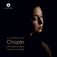 A Portrait of Chopin