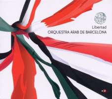 Orquestra Arab De Barcelona: Libertad