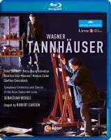 WAGNER: Tannhauser