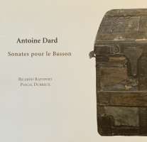 DARD: Sonate Basson