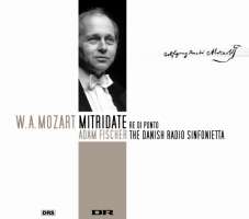 Mozart: Mitridate, re di Ponto  (3 SACD)