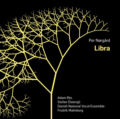 Nørgård: Libra