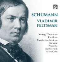 Schumann First Masterworks