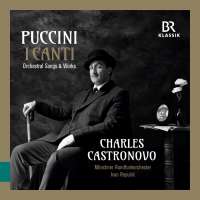 Puccini: I Canti
