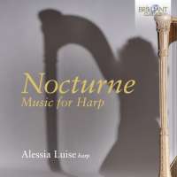 Nocturne - Music for Harp