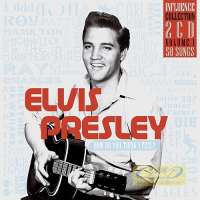 Presley, Elvis: How Do You Think I Feel ?