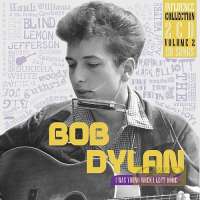 Dylan, Bob: I Was Young When I Left Home