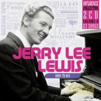 Lewis, Jerry Lee: Born to Win