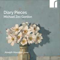 Gordon: Diary Pieces