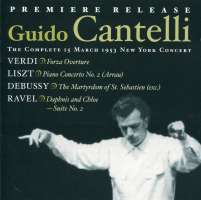 Guido Cantelli