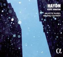 Haydn: Flute Sonatas