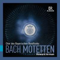 Bach: Motets