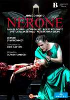 Boito: Nerone