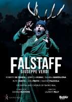 Verdi: Falstaff