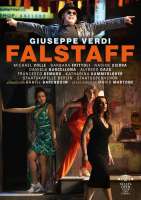 Verdi: Falstaff