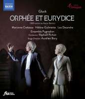 Gluck: Orphee et Eurydice