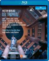 Berloz: Les Troyens