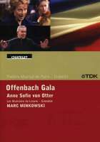 A Concert of Music by Offenbach