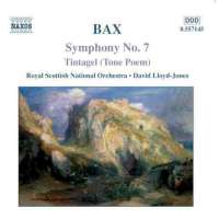 BAX.: Symphony No. 7