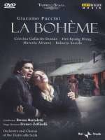 Puccini: La Boheme