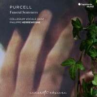 WYCOFANY  Purcell: Funeral Sentences