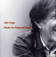 Cage: Works For Prepared Piano