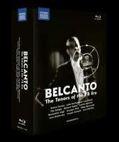 Bel Canto - The Tenors of the 78 Era