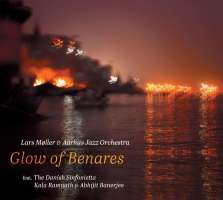 Møller: Glow of Benares