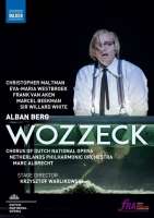 Berg: Wozzeck