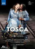 Puccini: Tosca