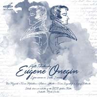 WYCOFANY  Tchaikovsky: Eugene Onegin