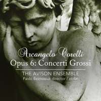 Corelli: Concerti grossi op. 6 Nr.1-12