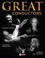 Great Conductors